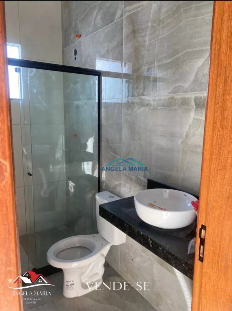 Casa, 3 quartos, 80 m² - Foto 1
