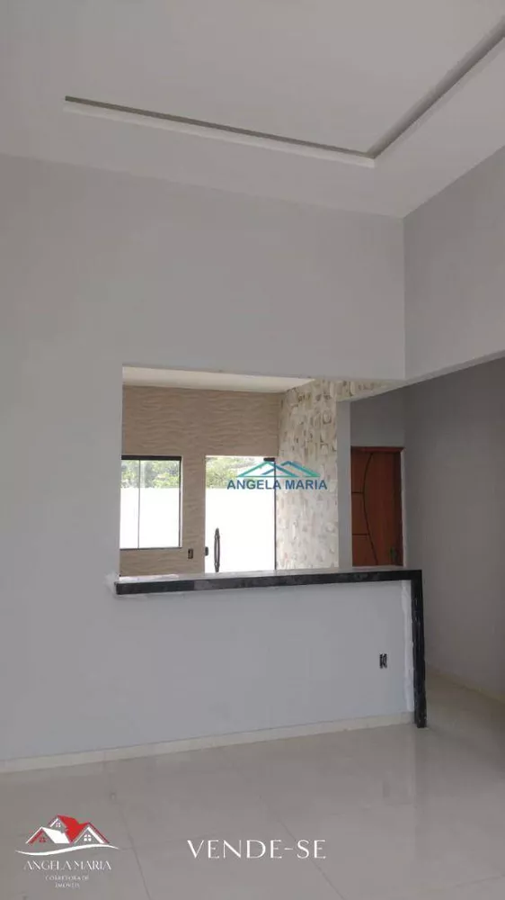 Casa, 3 quartos, 80 m² - Foto 12