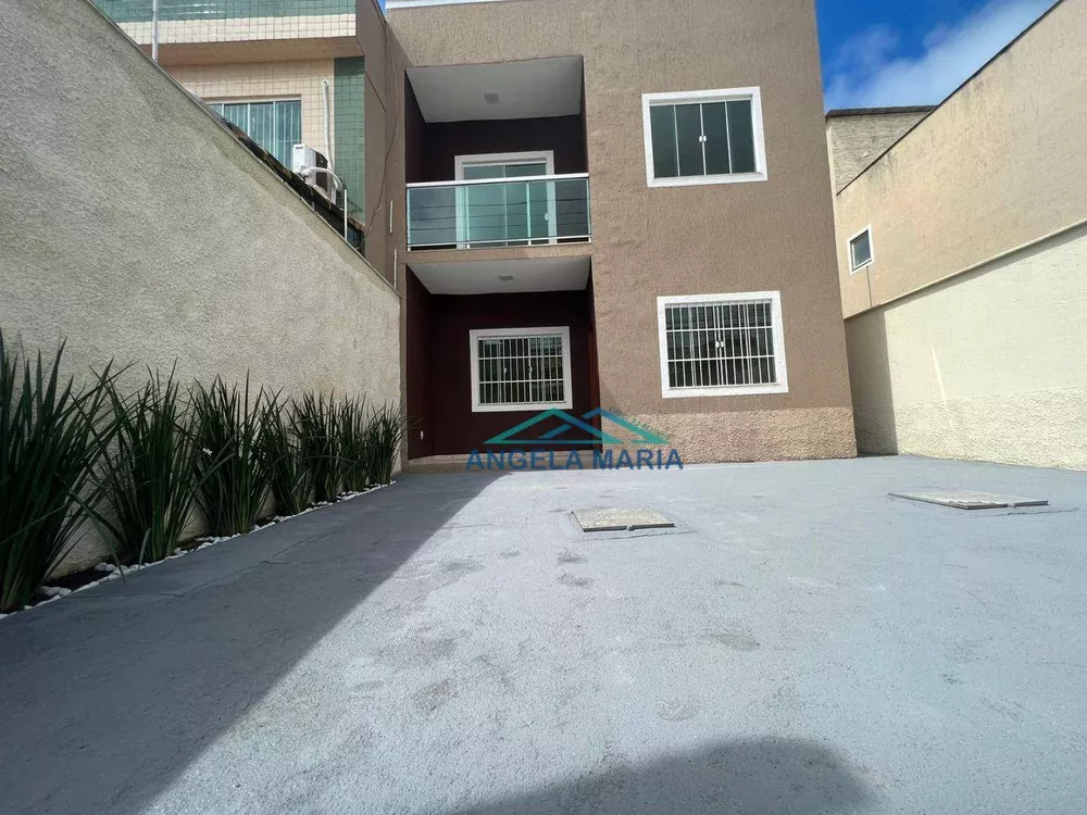 Casa, 2 quartos, 105 m² - Foto 2
