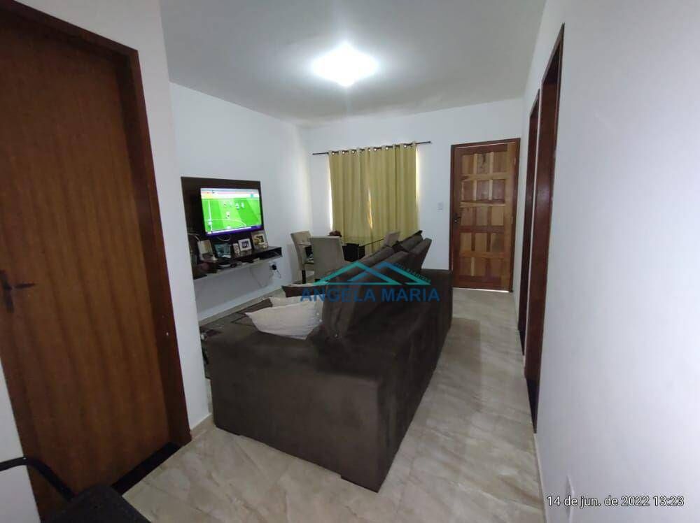 Casa, 2 quartos - Foto 4