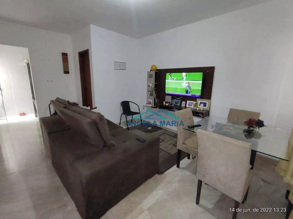 Casa, 2 quartos - Foto 5