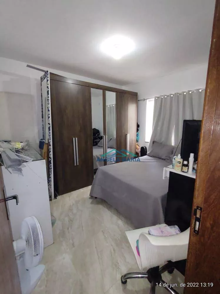 Casa, 2 quartos - Foto 2