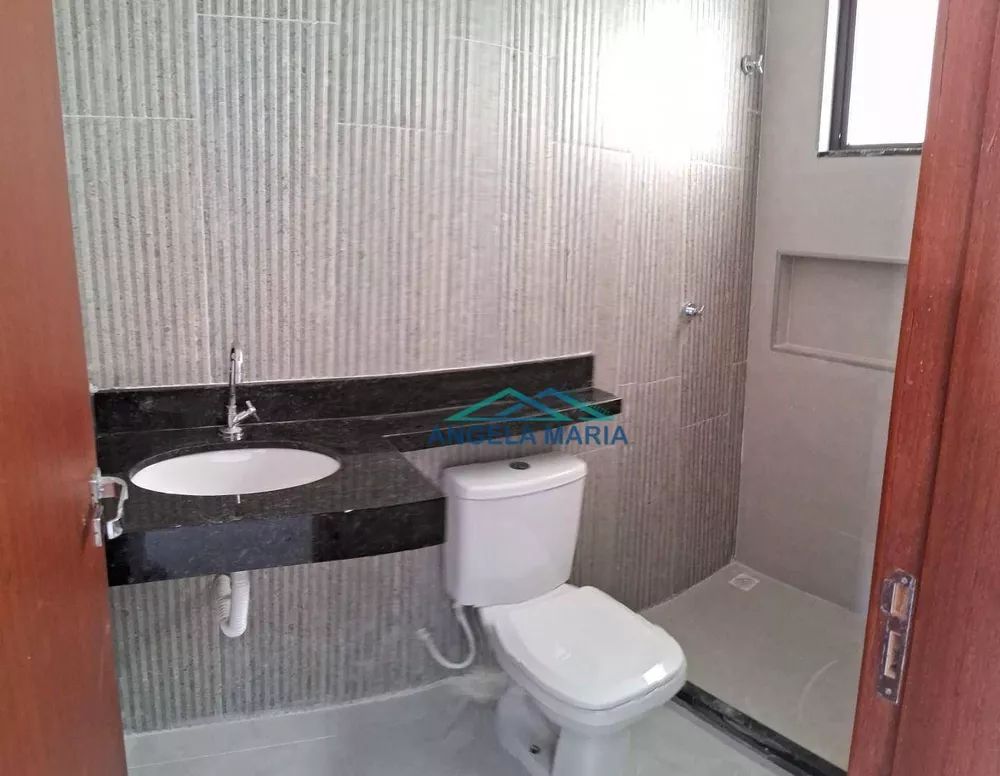 Casa, 3 quartos, 140 m² - Foto 10