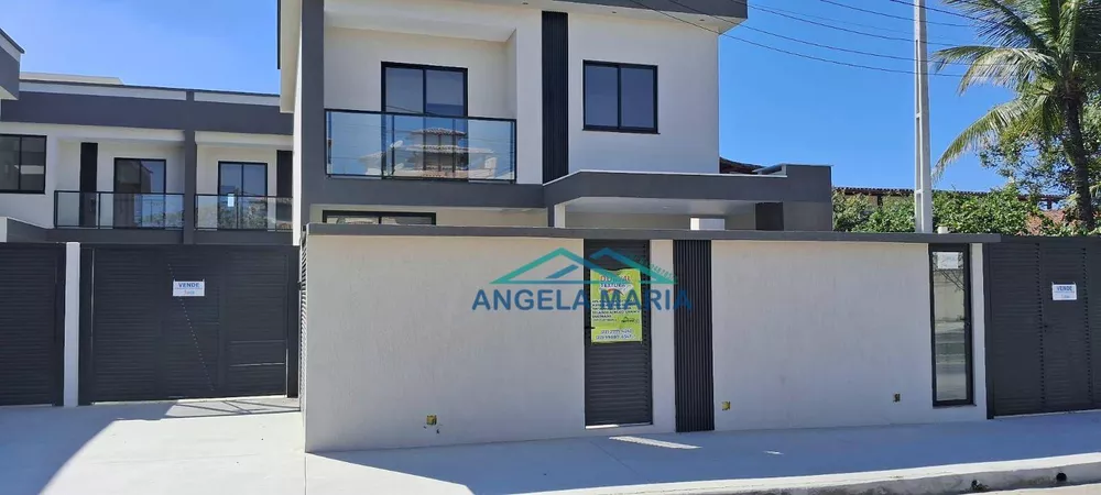 Casa, 3 quartos, 140 m² - Foto 2