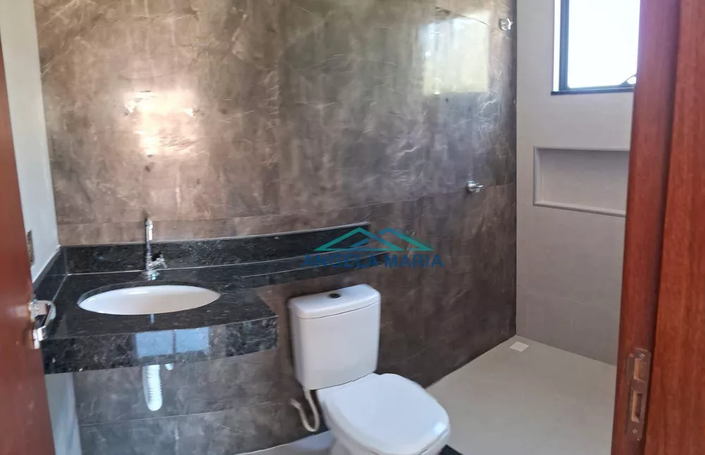 Casa, 3 quartos, 140 m² - Foto 3