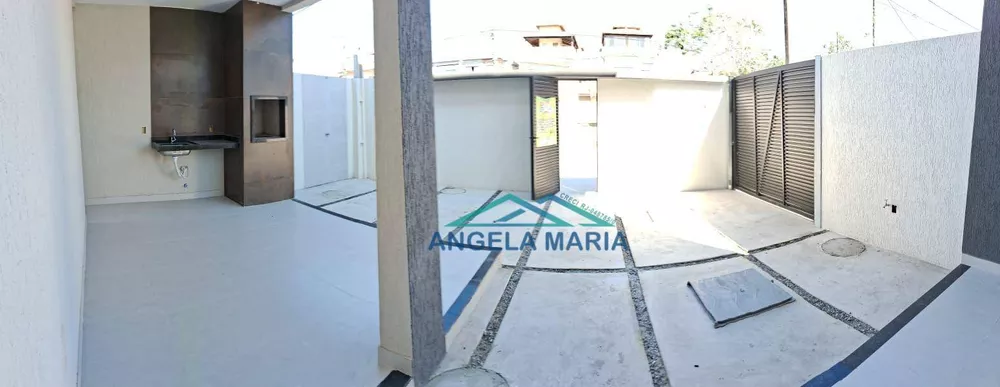 Casa, 3 quartos, 140 m² - Foto 7
