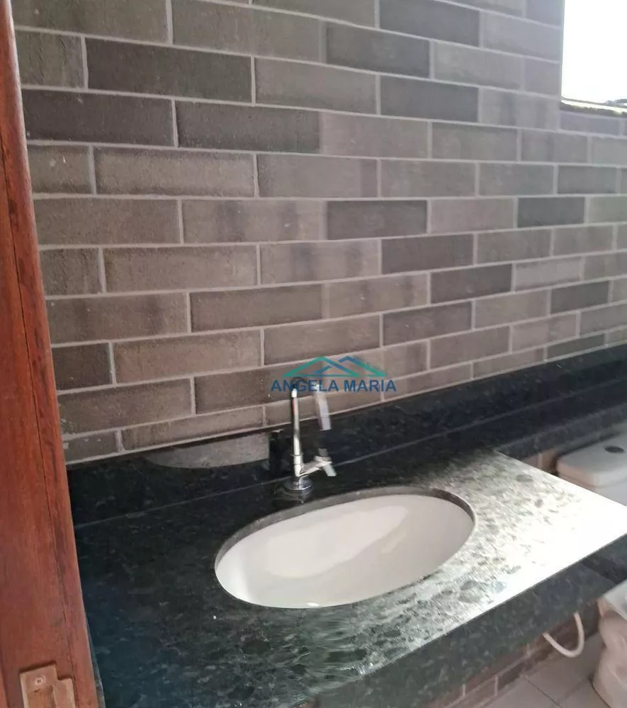 Casa, 3 quartos, 140 m² - Foto 19