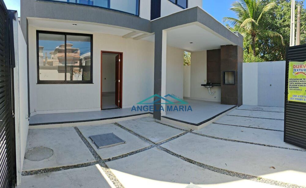 Casa, 3 quartos, 140 m² - Foto 29