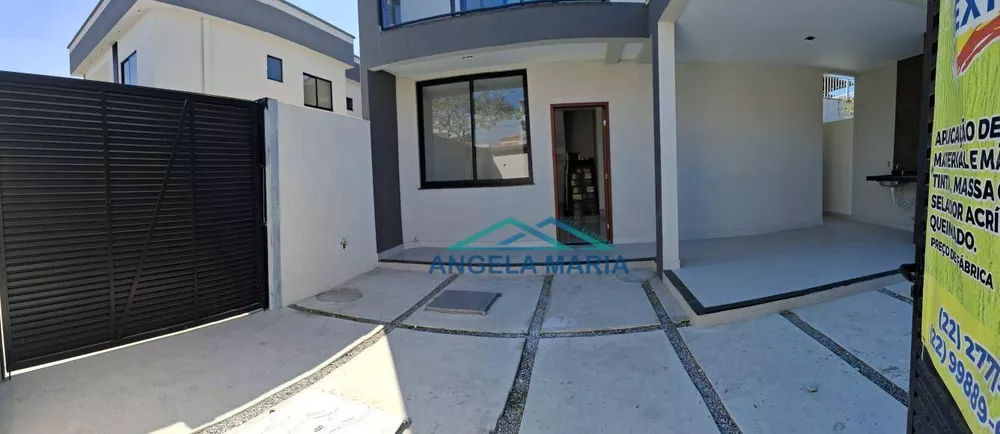 Casa, 3 quartos, 140 m² - Foto 8