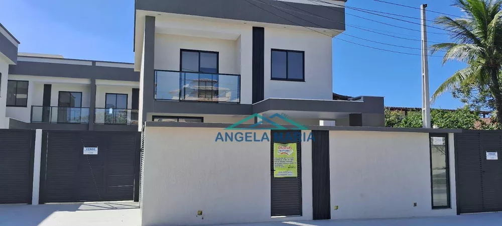 Casa, 3 quartos, 140 m² - Foto 13