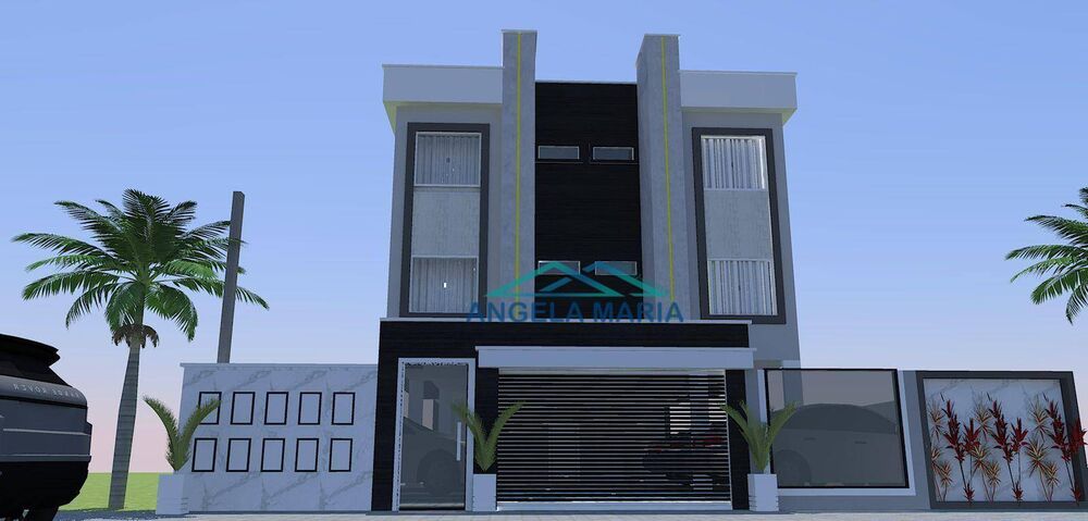 Apartamento, 3 quartos, 100 m² - Foto 3