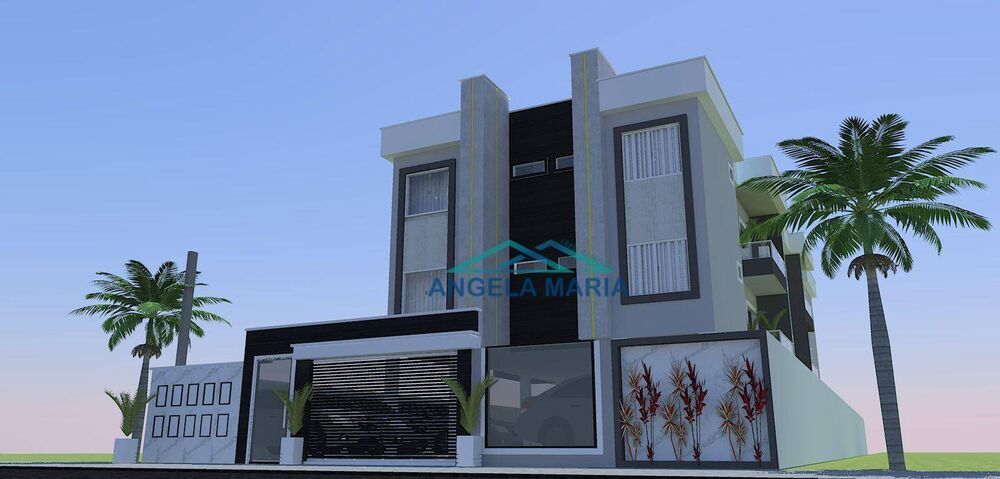 Apartamento, 3 quartos, 100 m² - Foto 2