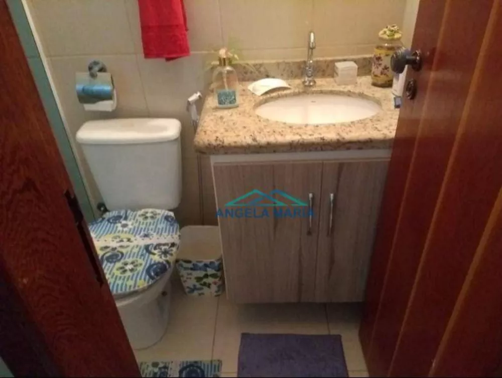 Casa, 3 quartos, 110 m² - Foto 14