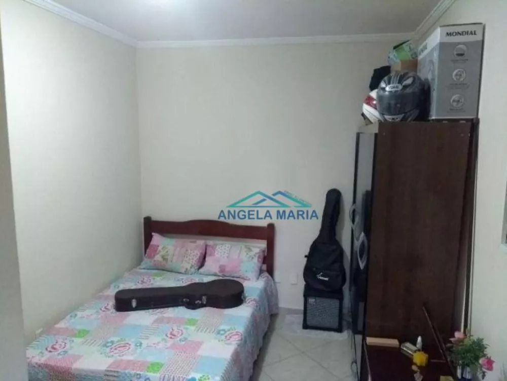 Casa, 3 quartos, 110 m² - Foto 7
