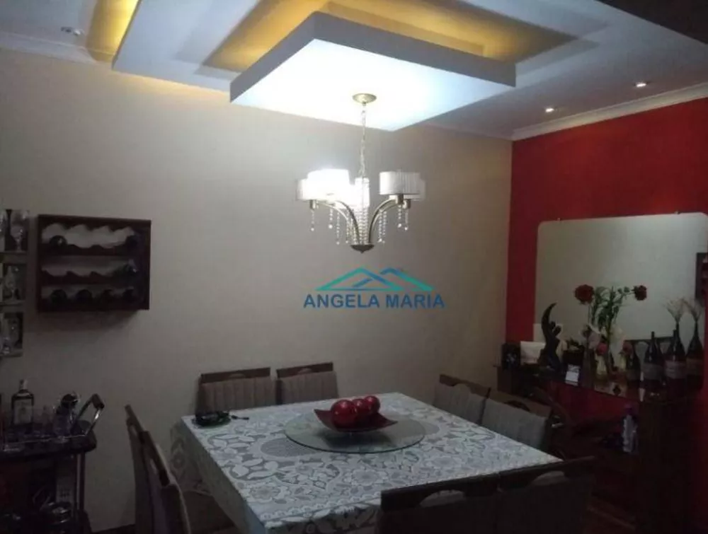 Casa, 3 quartos, 110 m² - Foto 4