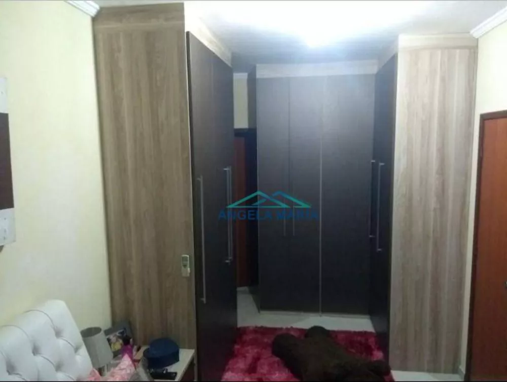 Casa, 3 quartos, 110 m² - Foto 13