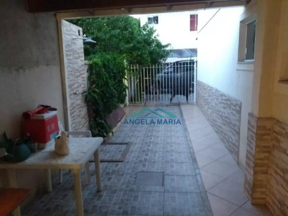 Casa, 3 quartos, 110 m² - Foto 8