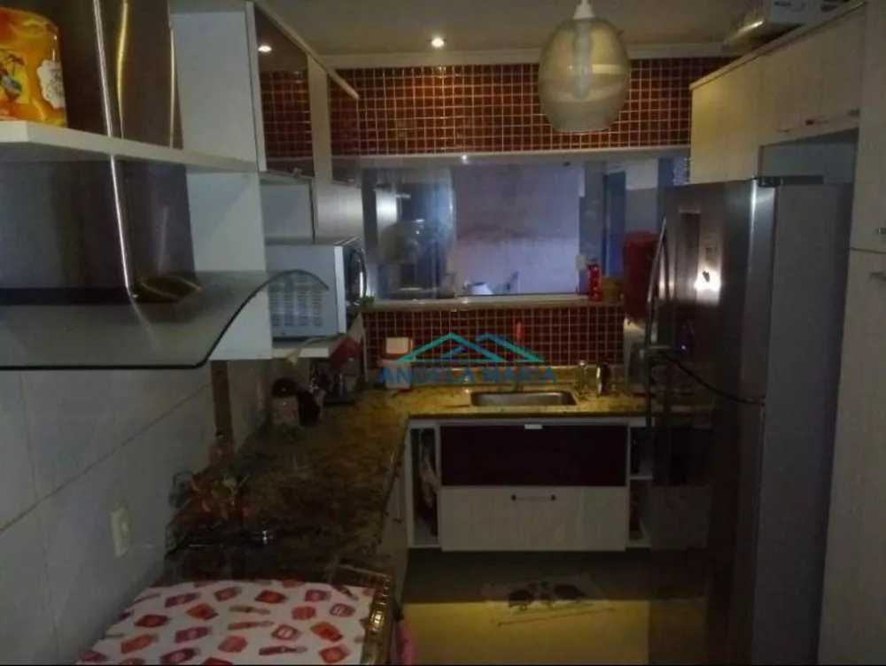 Casa, 3 quartos, 110 m² - Foto 9