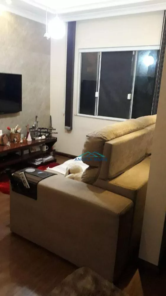 Casa, 3 quartos, 110 m² - Foto 6