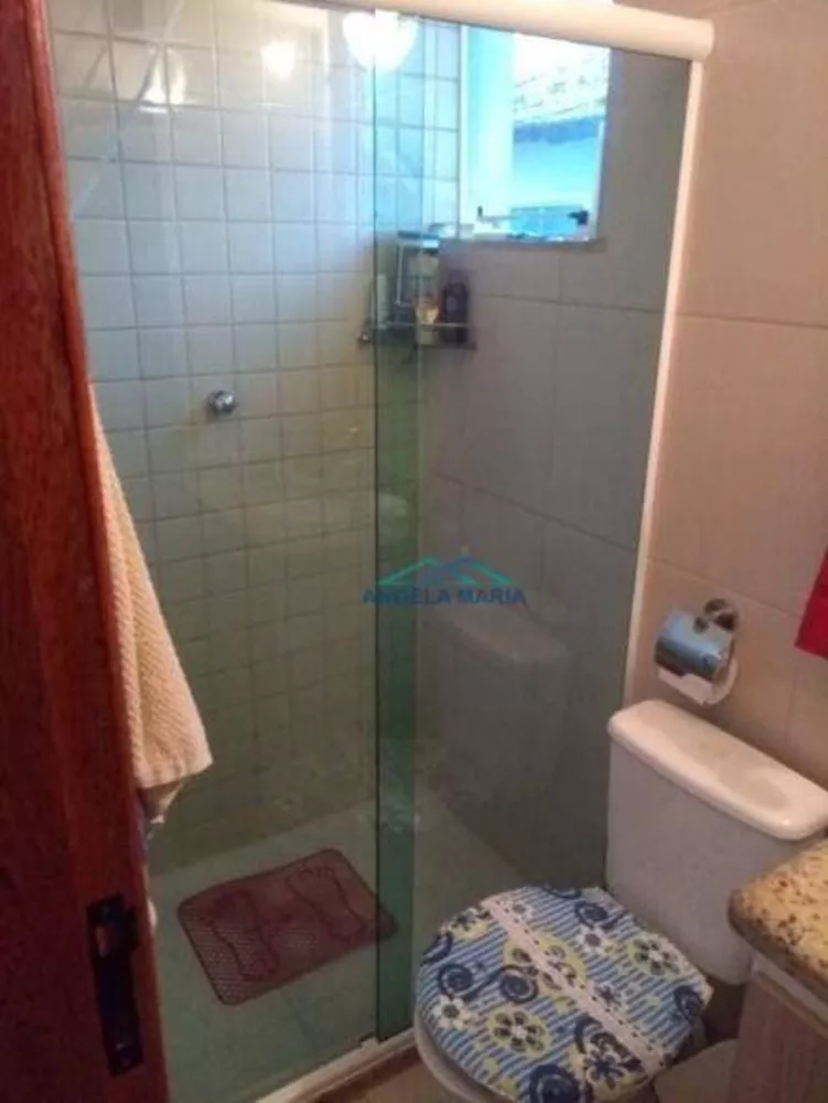 Casa, 3 quartos, 110 m² - Foto 2