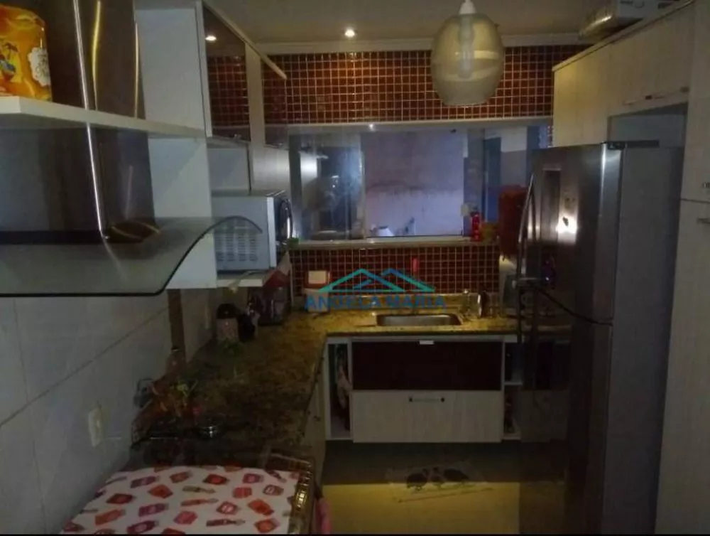 Casa, 3 quartos, 110 m² - Foto 11