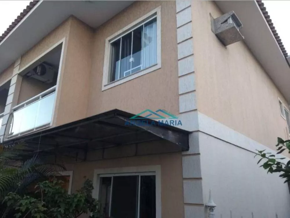 Casa, 3 quartos, 110 m² - Foto 1