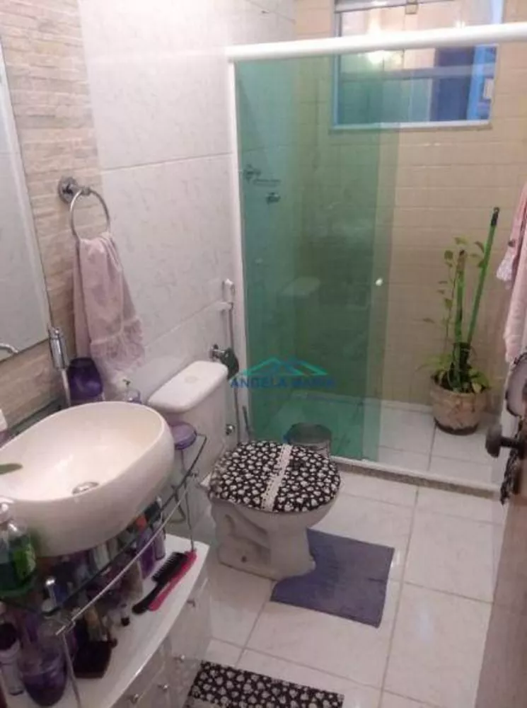 Casa, 3 quartos, 110 m² - Foto 12