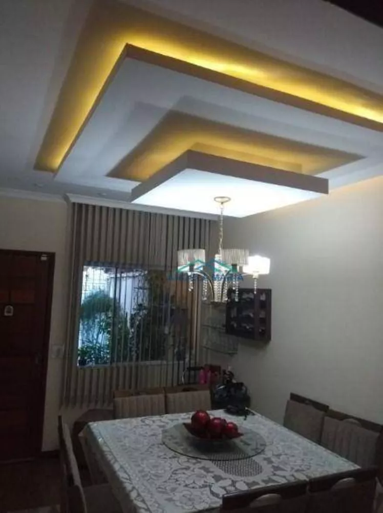 Casa, 3 quartos, 110 m² - Foto 15
