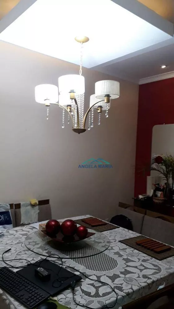 Casa, 3 quartos, 110 m² - Foto 5