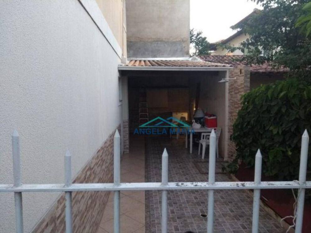Casa, 3 quartos, 110 m² - Foto 17