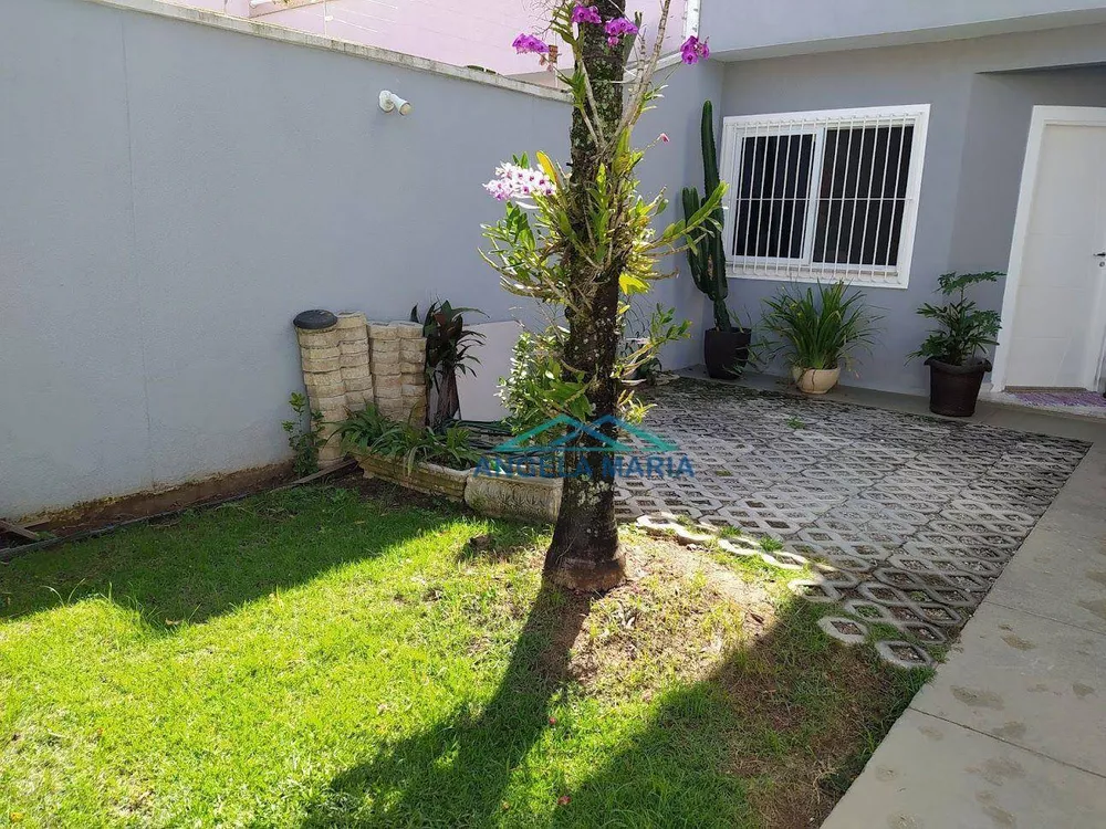 Casa à venda com 3 quartos, 120m² - Foto 3