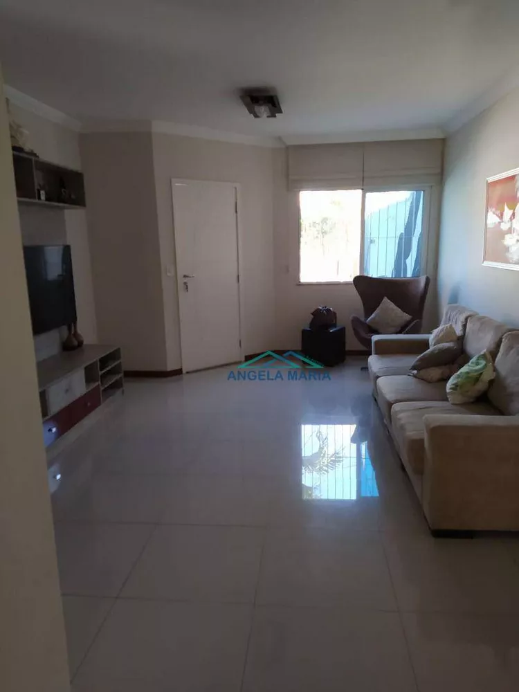 Casa à venda com 3 quartos, 120m² - Foto 6