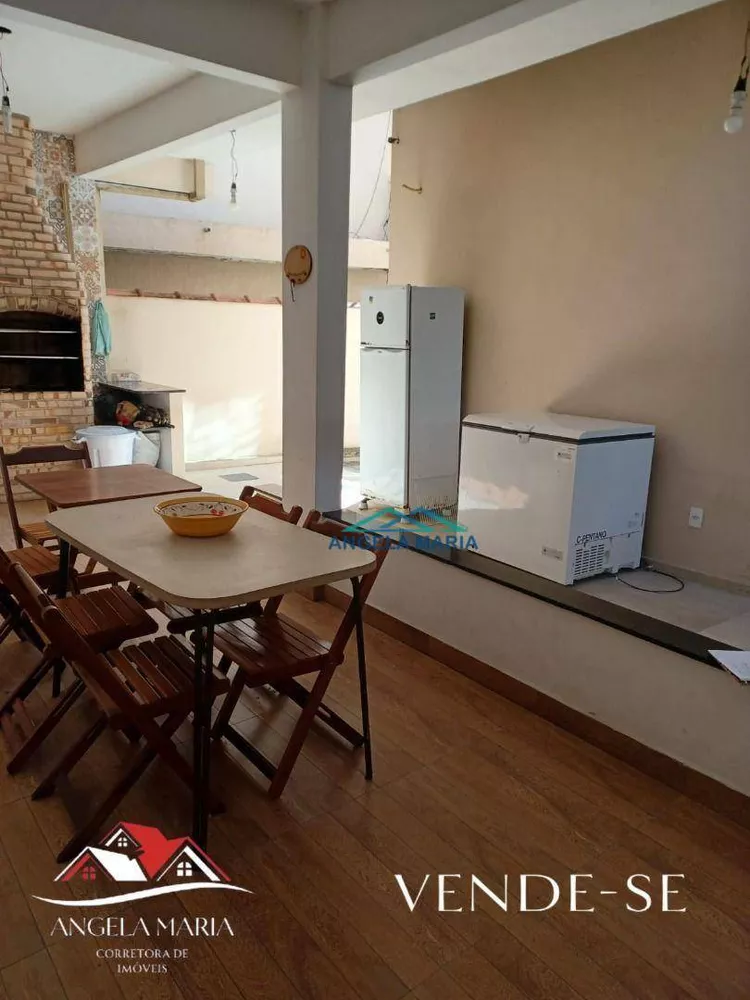 Casa, 5 quartos - Foto 8