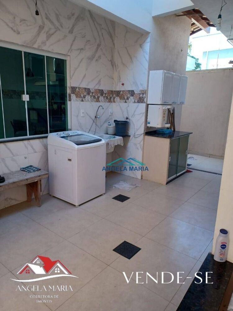 Casa, 5 quartos - Foto 9