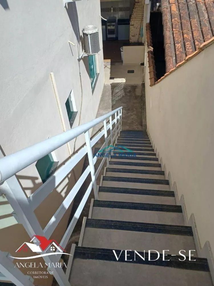 Casa, 5 quartos - Foto 4