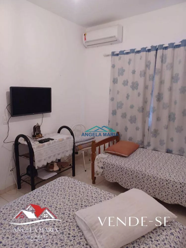 Casa, 5 quartos - Foto 15