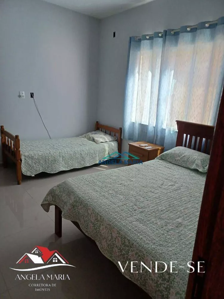 Casa, 5 quartos - Foto 13