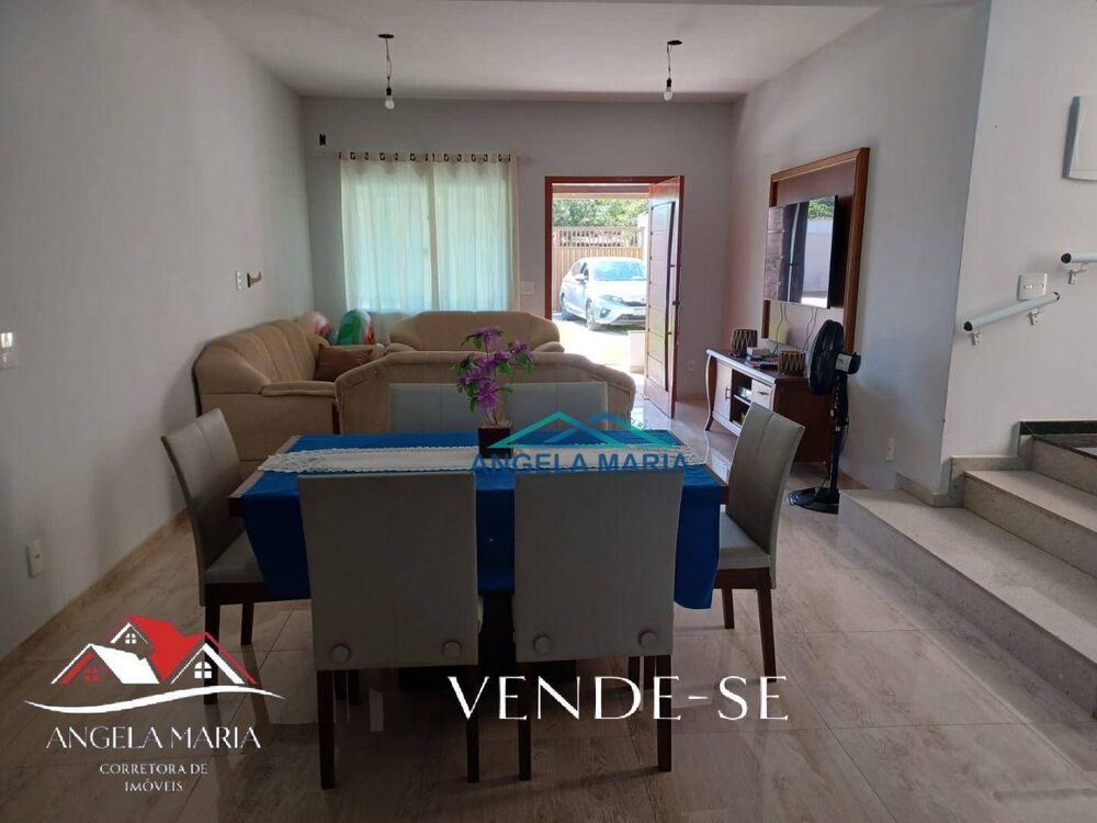 Casa, 5 quartos - Foto 6