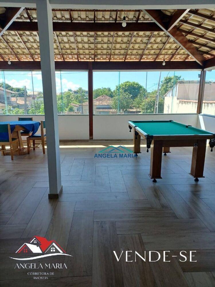 Casa, 5 quartos - Foto 11