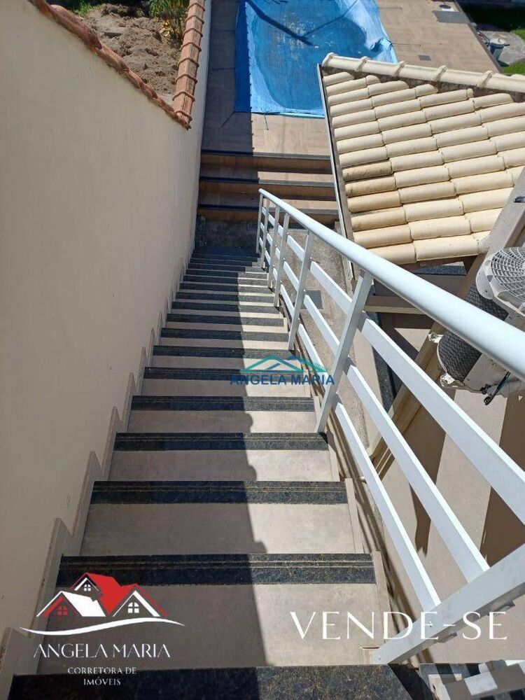 Casa, 5 quartos - Foto 5