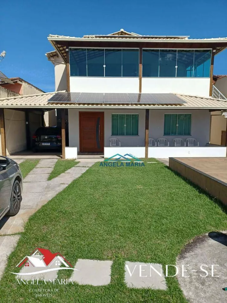 Casa, 5 quartos - Foto 2
