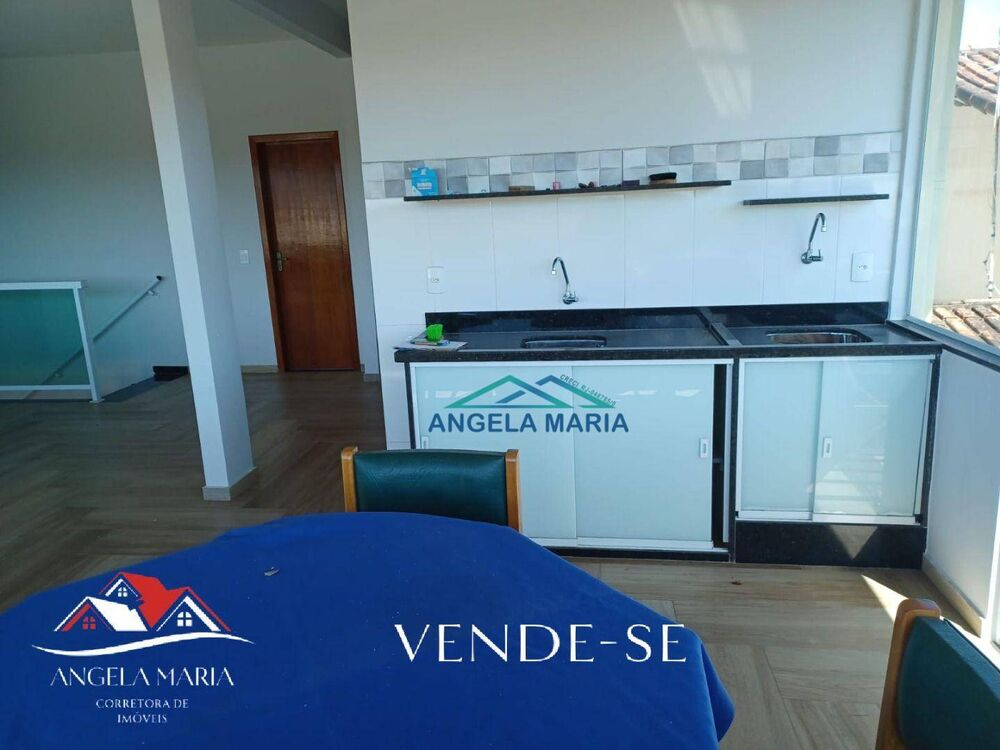 Casa, 5 quartos - Foto 10