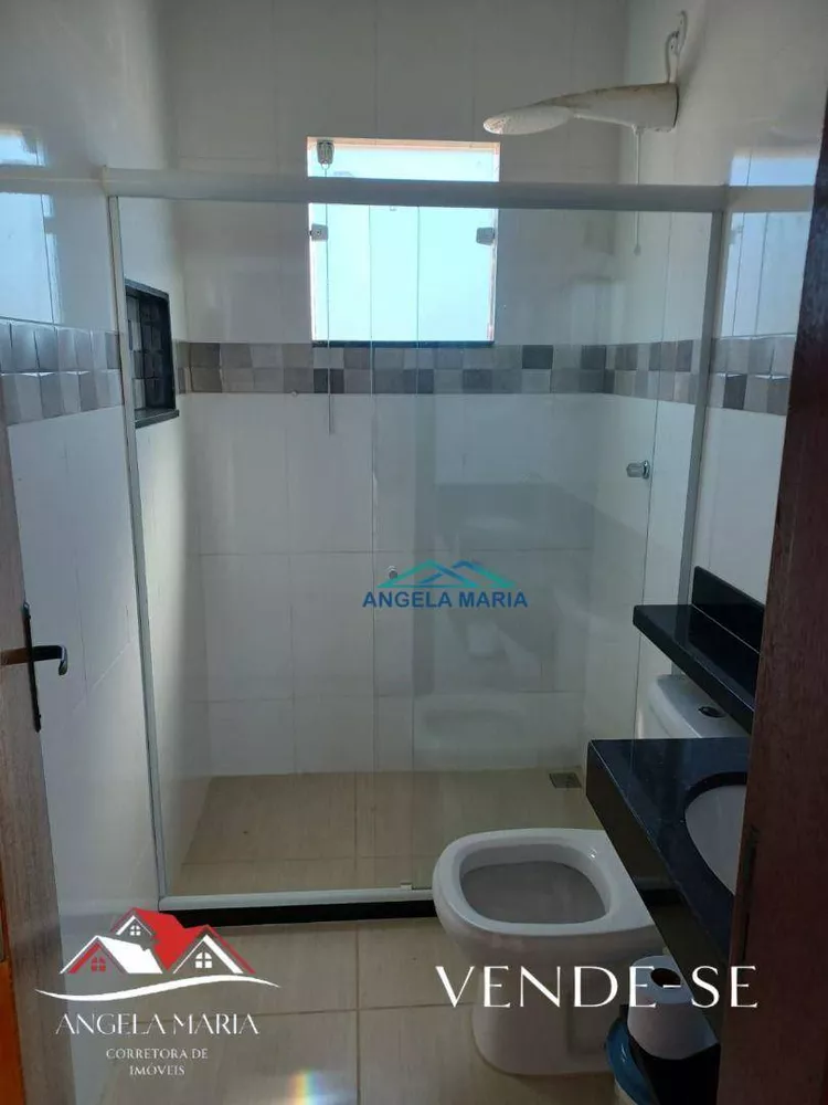 Casa, 5 quartos - Foto 16