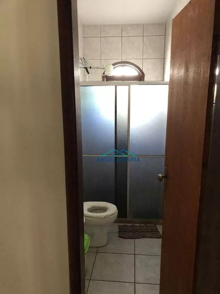 Casa, 3 quartos - Foto 15