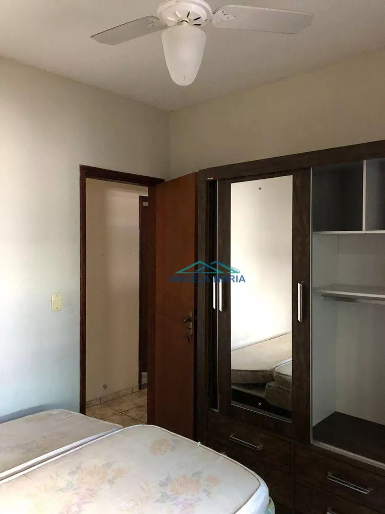 Casa, 3 quartos - Foto 12