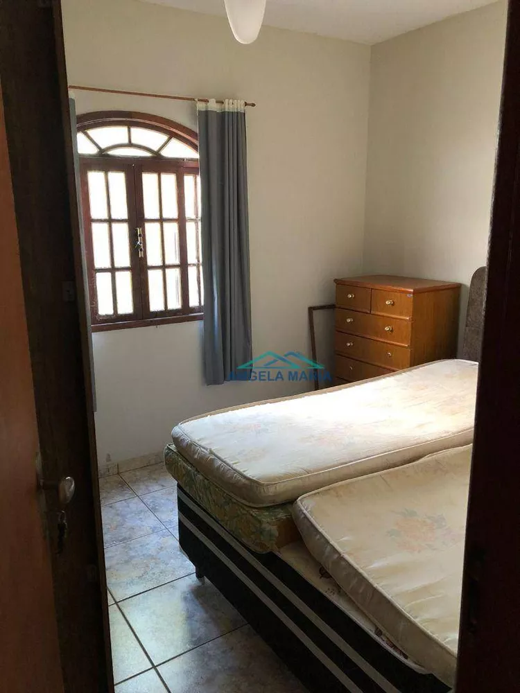 Casa, 3 quartos - Foto 11