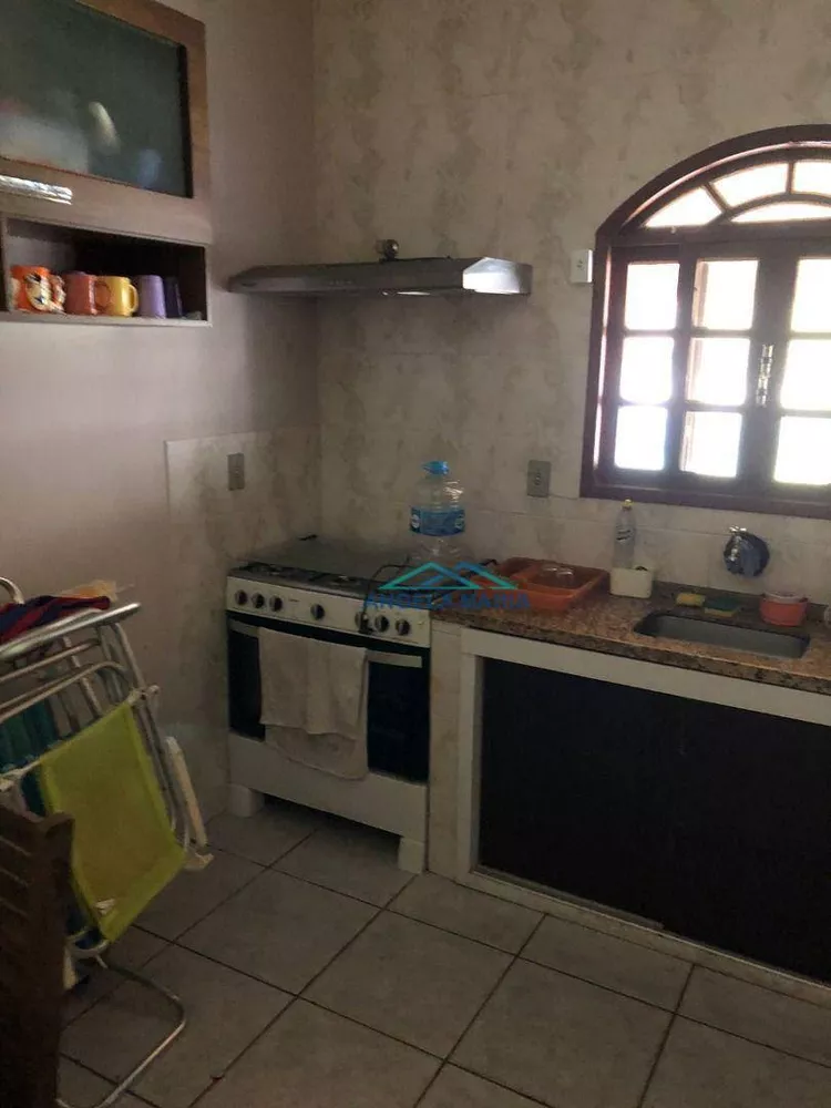 Casa, 3 quartos - Foto 16