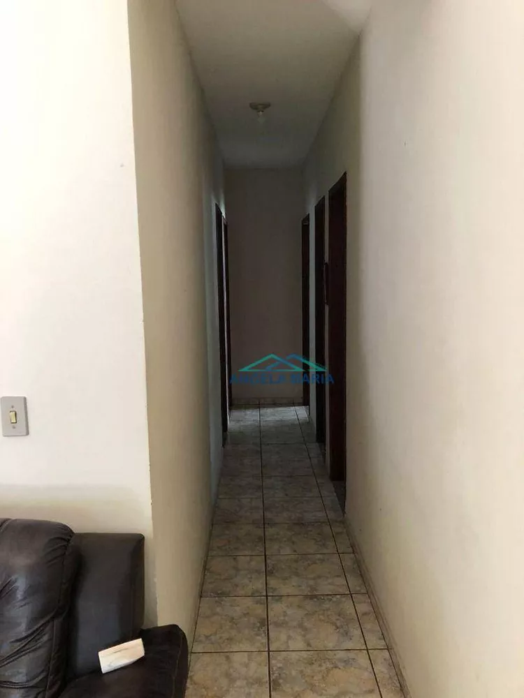 Casa, 3 quartos - Foto 10