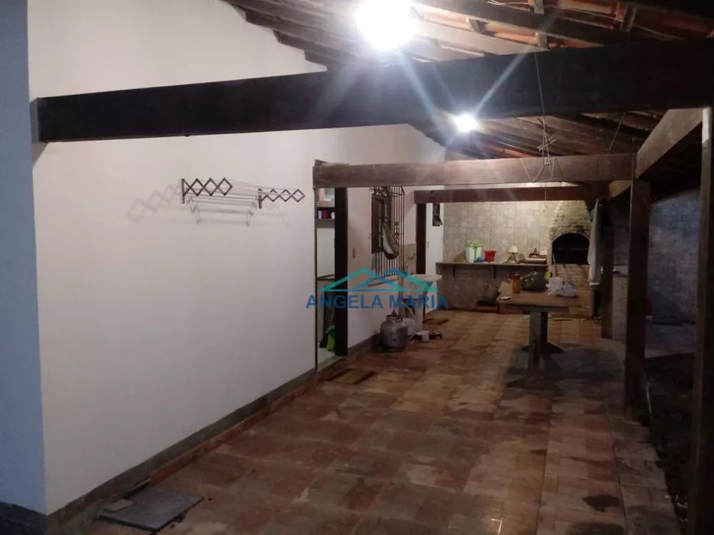 Casa, 3 quartos - Foto 8