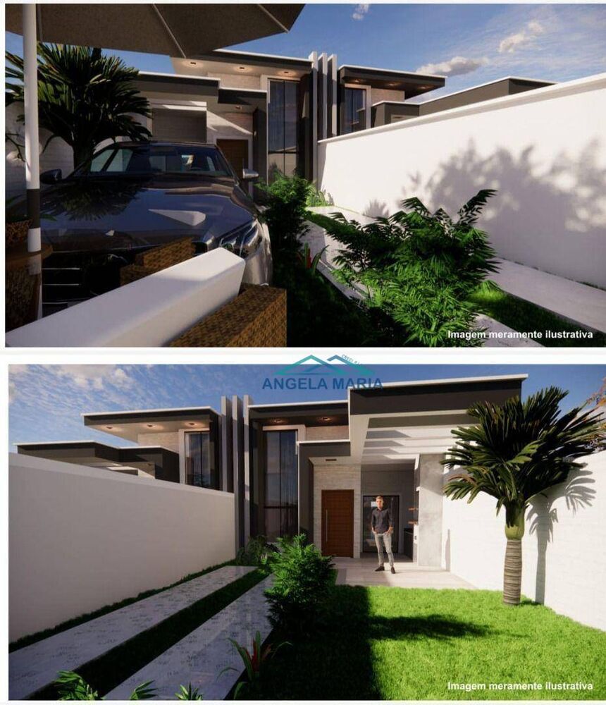 Casa, 3 quartos - Foto 4
